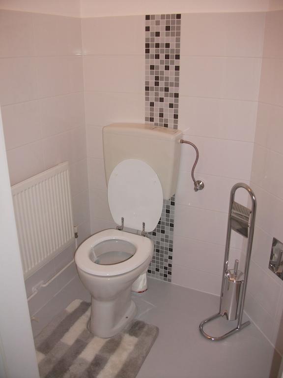 Apartment Ch - Penthouse Terrassenapartment Wien